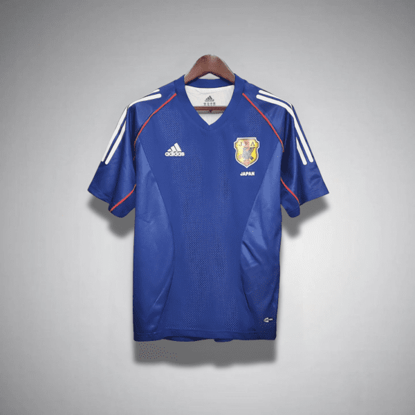 2002 Japan Home Kit