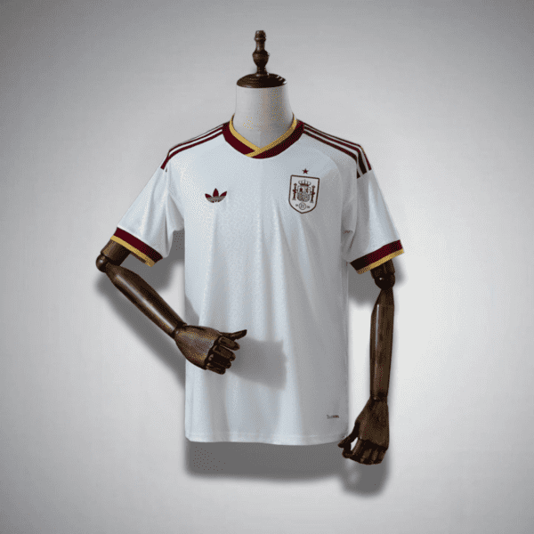 2026 Spain Away Premium Kit