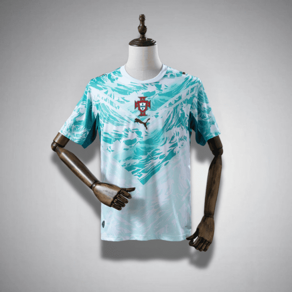 2026 Portugal Away Kit