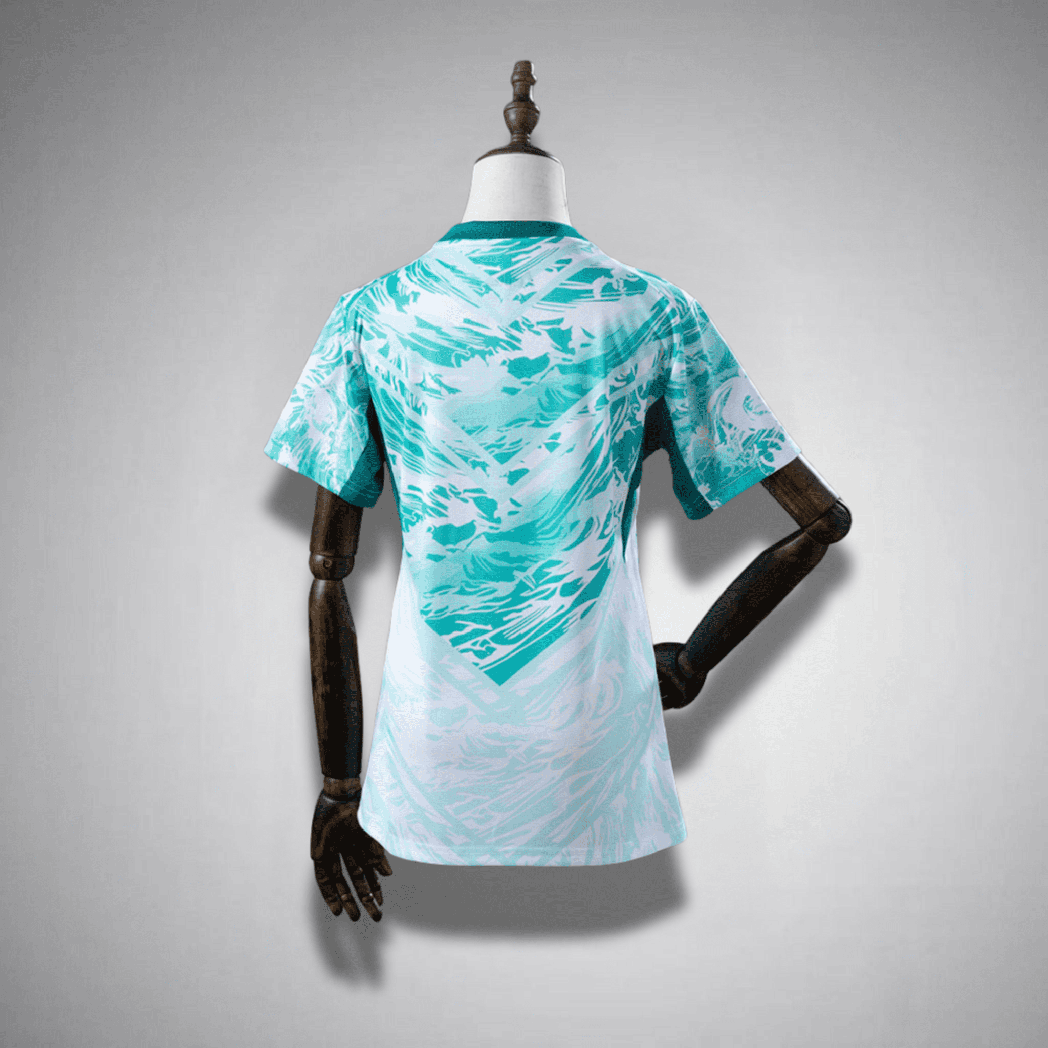 2026 Portugal Woman Away Kit - Image 2