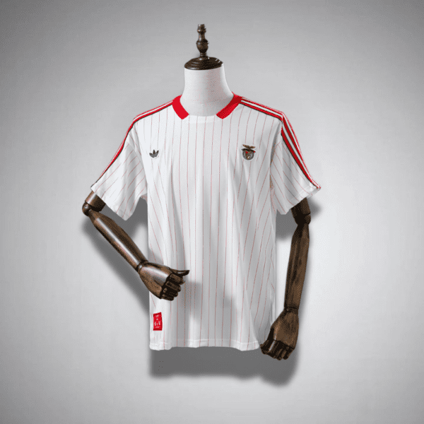 25/26 Benfica "Retro" Premium Kit