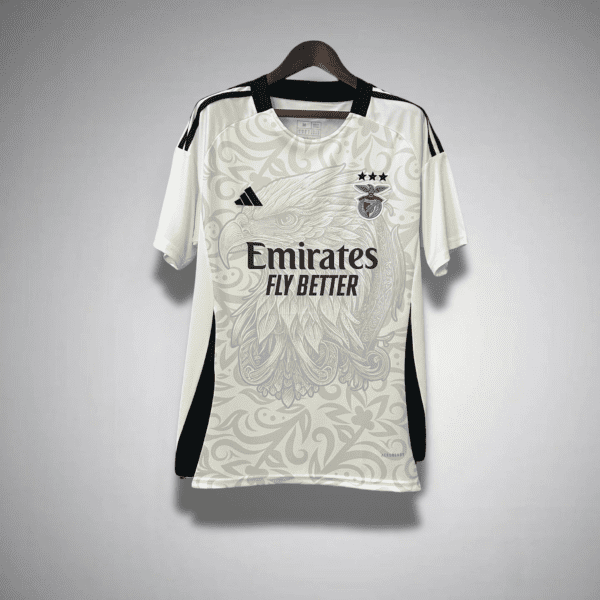 25/26 Benfica Training Premium Kit