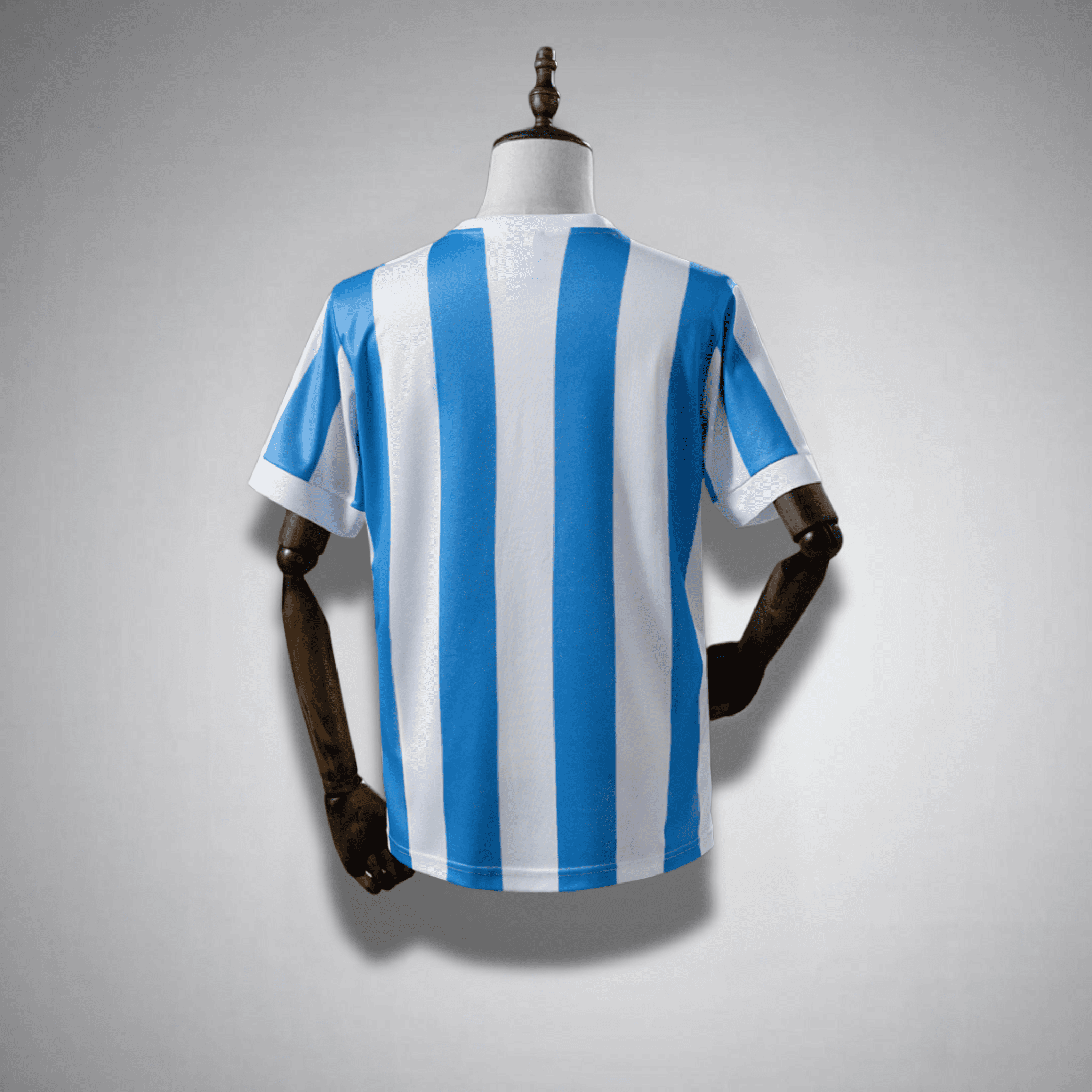 1978 Argentina Home Kit - Image 2