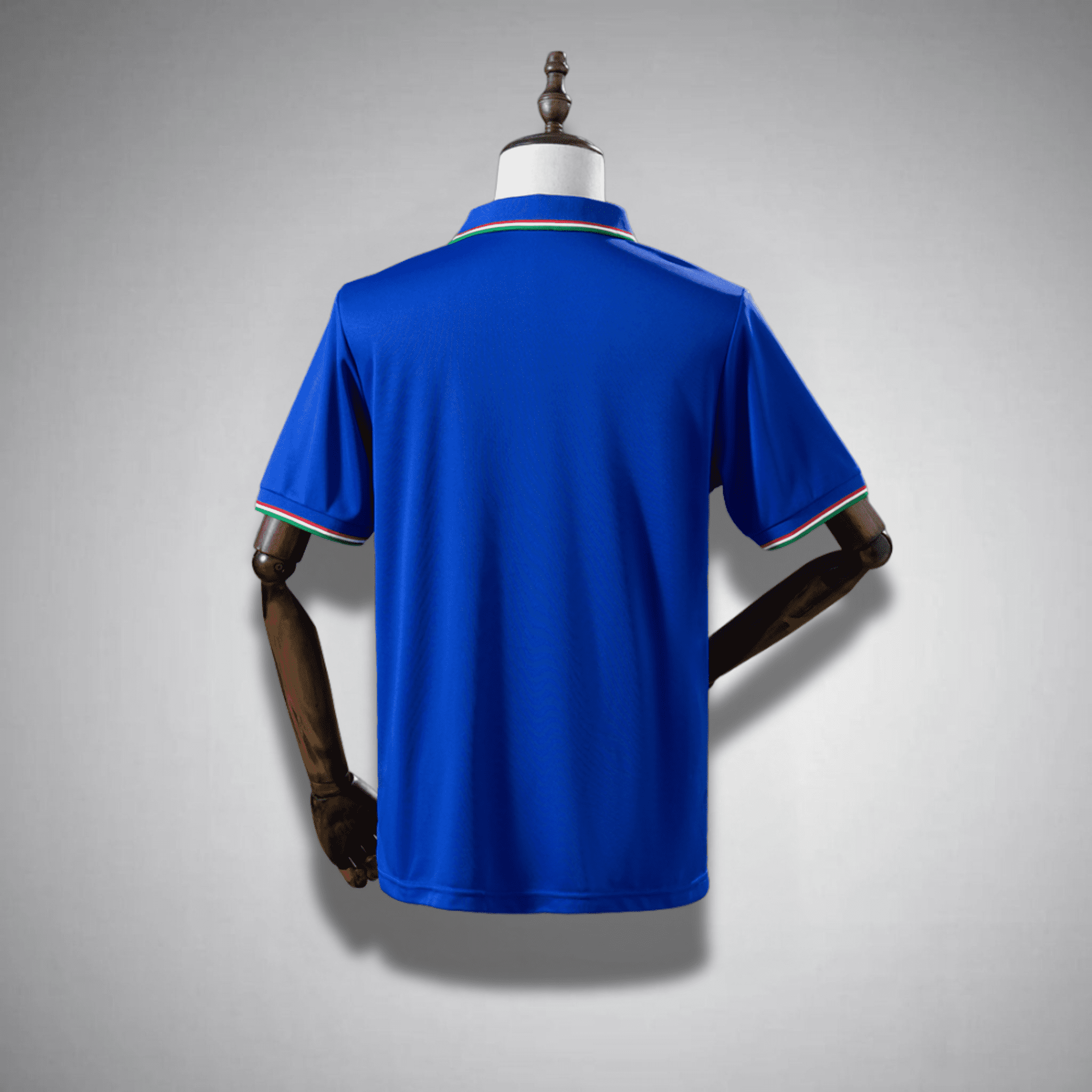 1982 Italy Home Kit - Image 2