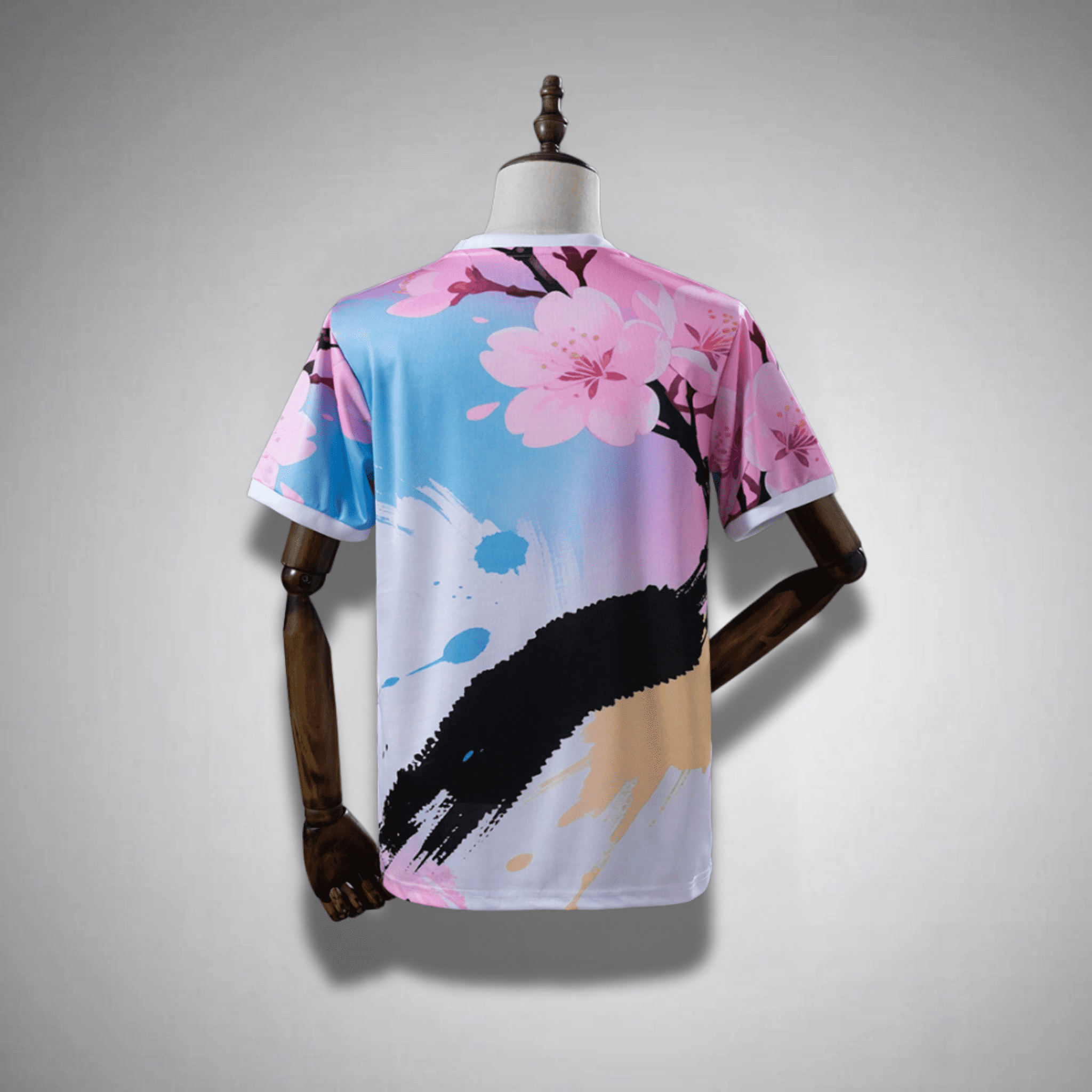 25/26 Japan "Cherry Blossom" Premium Kit - Image 2