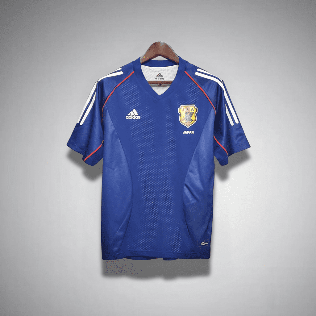 2002 Japan Home Kit