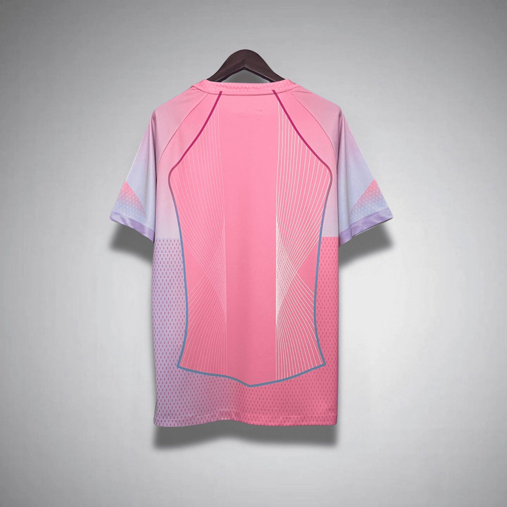 25/26 Barcelona "Pink" Premium Kit - Image 2