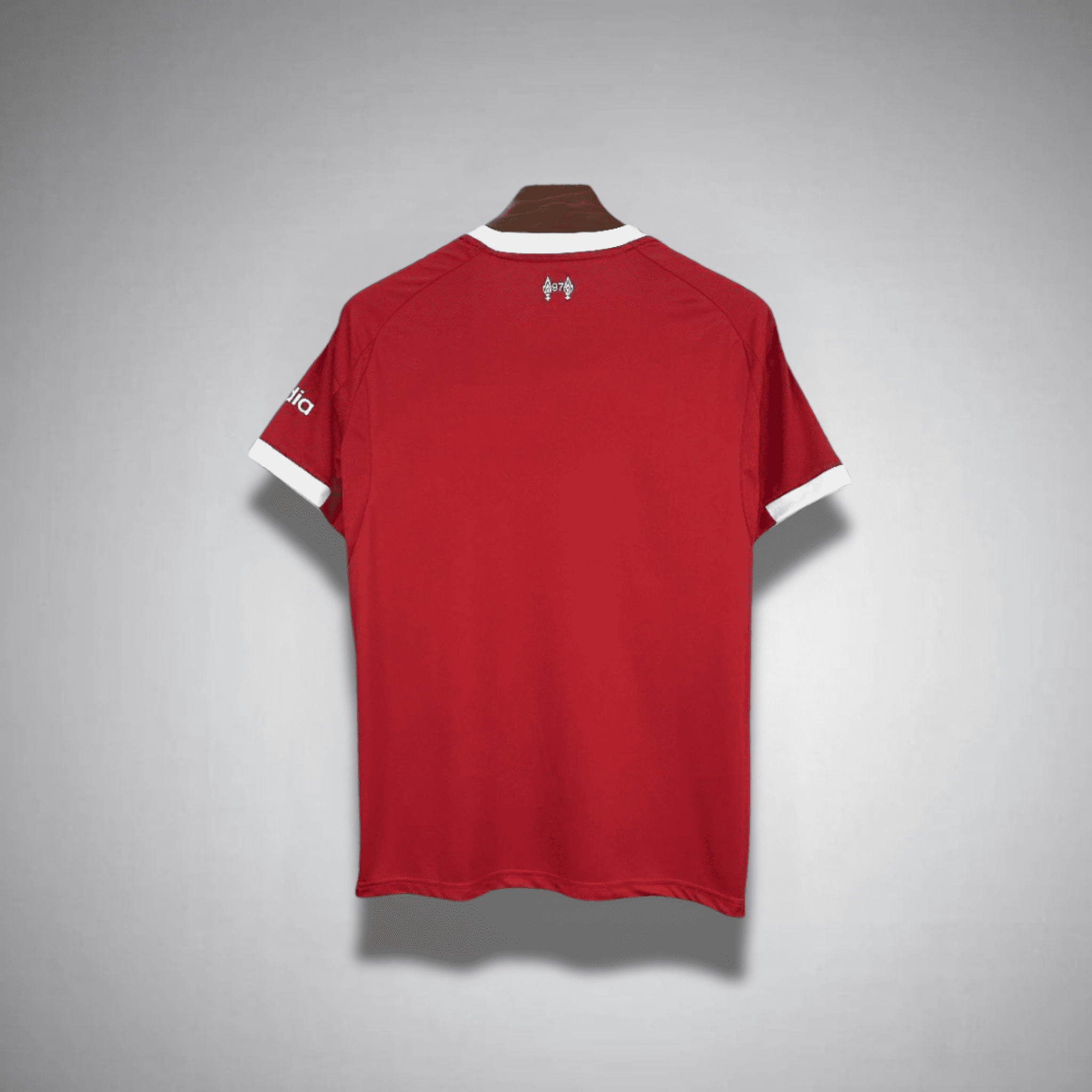 25/26 Liverpool Home Premium Kit - Image 2