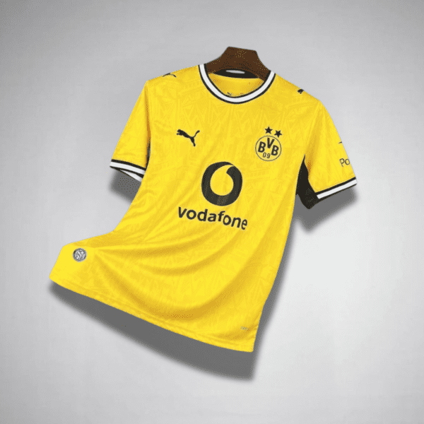 26/27 Borussia Dortmund Home Premium Kit