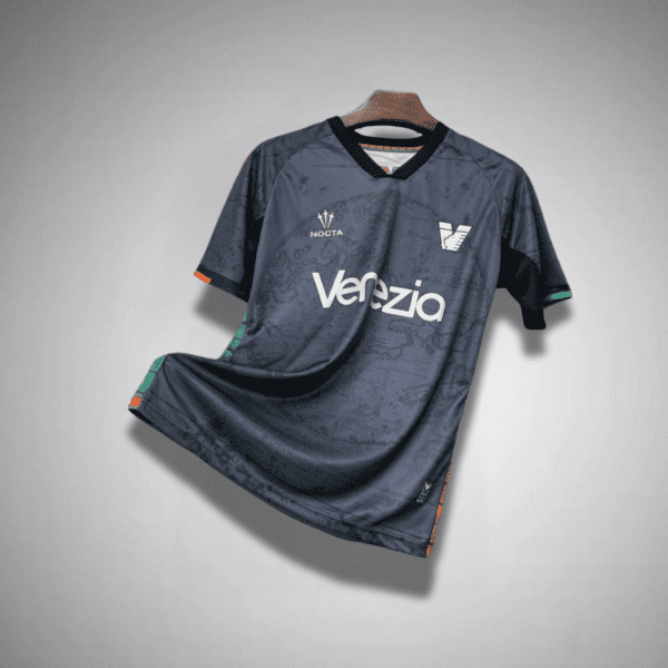 25/26 Venezia Home Premium Kit