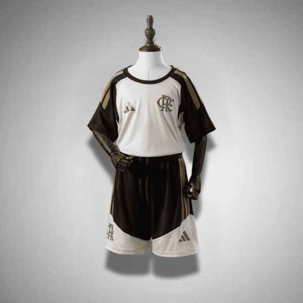 26/27 Flamengo Training Premium Kit