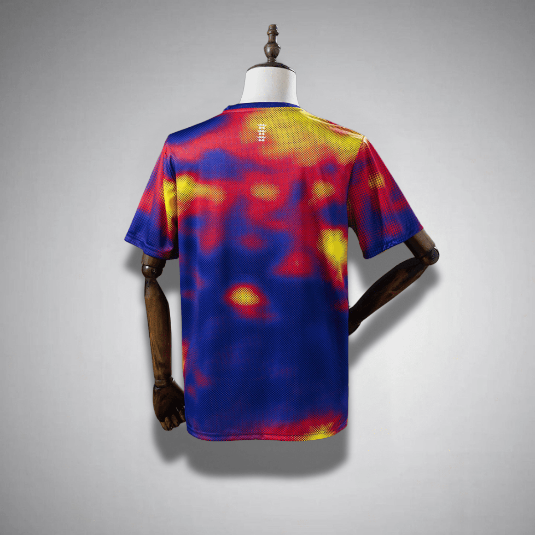 25/26 Ajax "Graffiti" Premium Kit - Image 2
