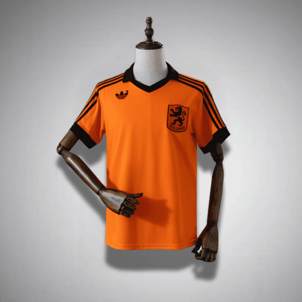 1978 Holland Home Kit