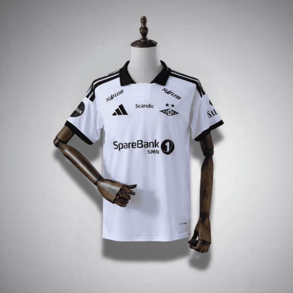 26/27 Rosenborg Home Premium Kit