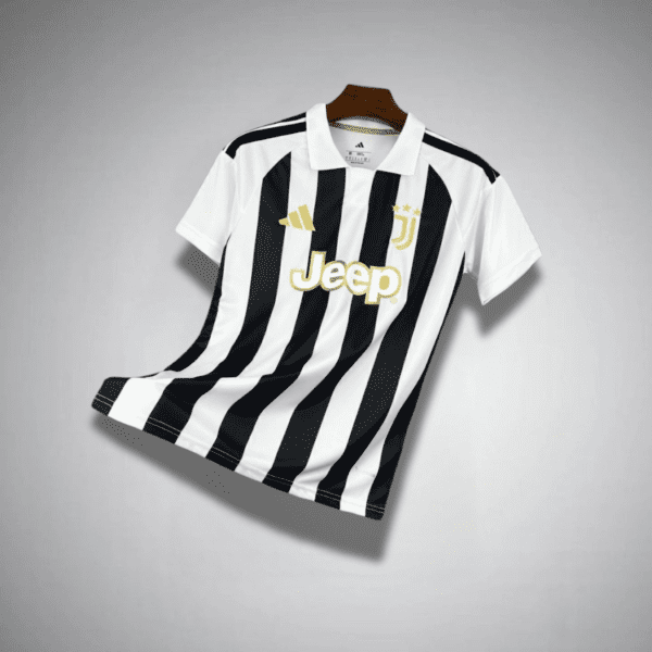 26/27 Juventus Home Premium Kit
