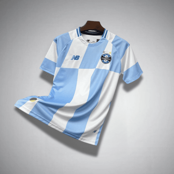 26/27 Grêmio Away Premium Kit