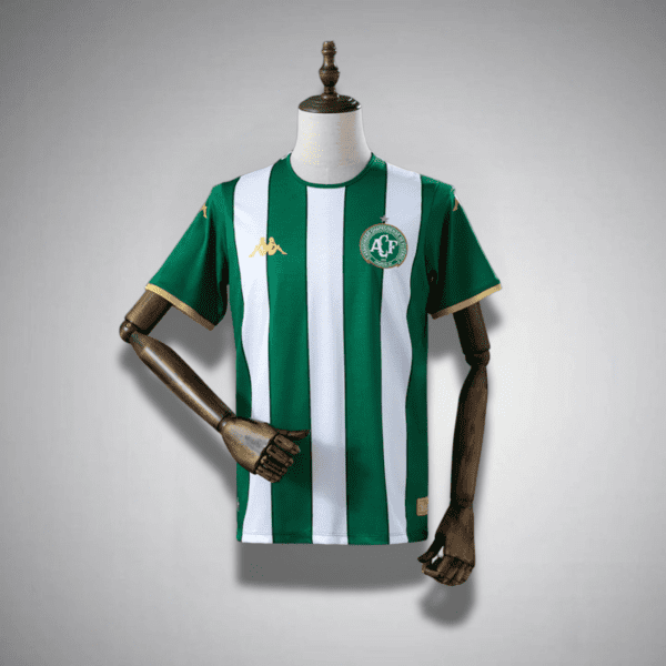 2026 Chapecoense Home Premium Kit