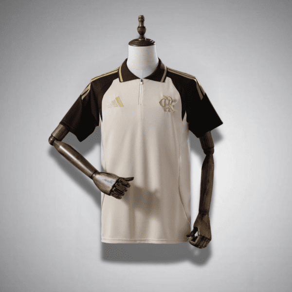 26/27 Flamengo "Polo" Premium Kit