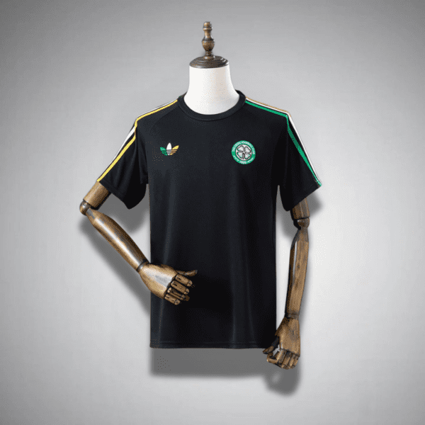 25/26 Celtic "Irish Origins" Premium Kit