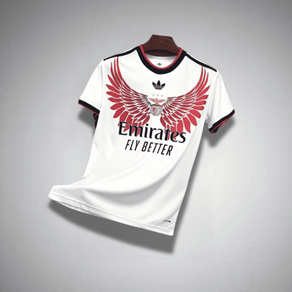 26/27 Benfica "Wings" Premium Kit