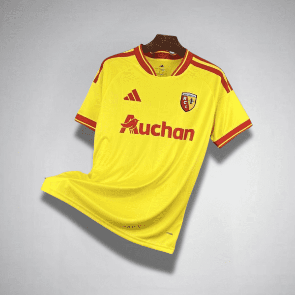 26/27 RC Lens Home Premium Kit