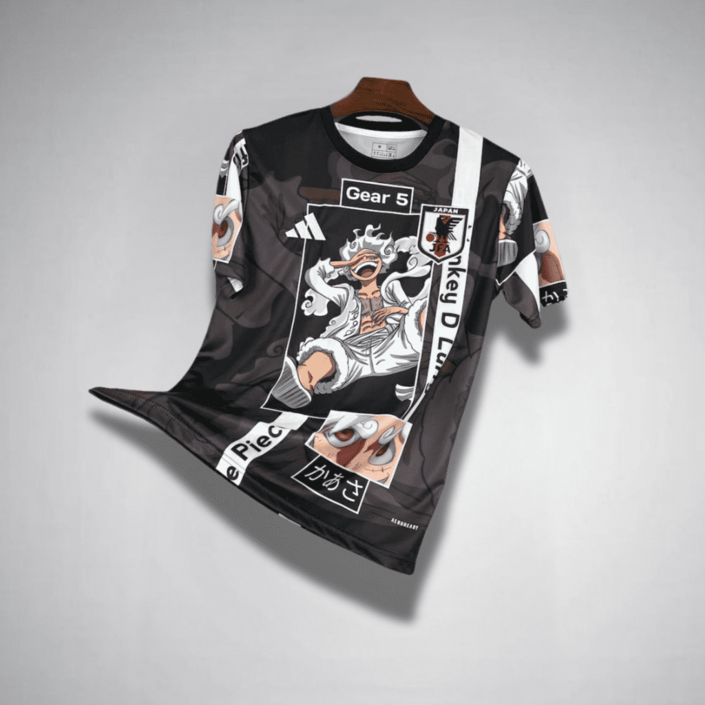 2026 Japan “One Piece” Special Edition Premium Kit