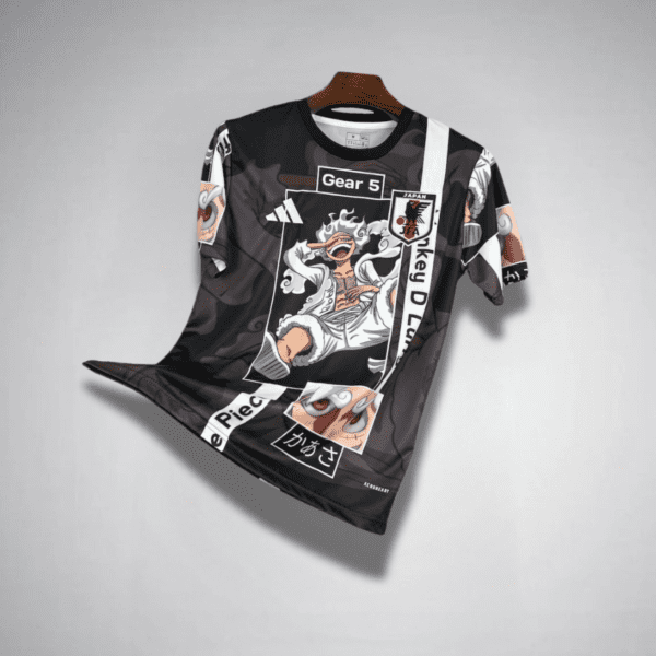2026 Japan "One Piece" Special Edition Premium Kit