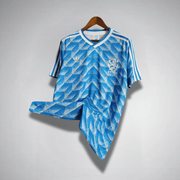 1988 Holland Home Kit