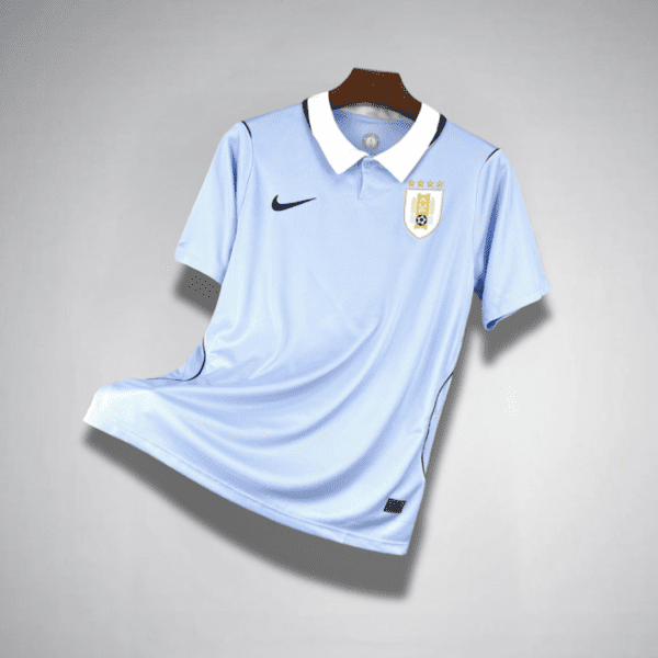 2026 Uruguay Home Premium Kit