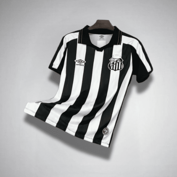 26/27 Santos Away Premium Kit
