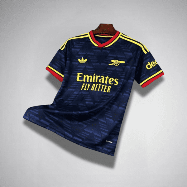 26/27 Arsenal Away Premium Kit