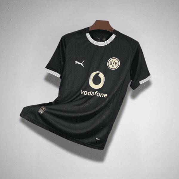 26/27 Borussia Dortmund "100th anniversary" Special Edition Premium Kit
