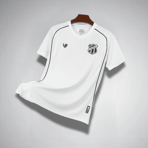 26/27 Ceará Away Premium Kit