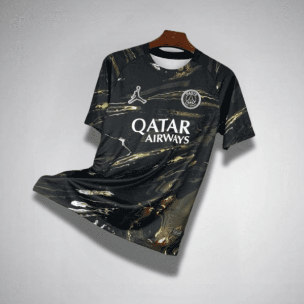 26/27 Paris Saint-Germain Third Premium Kit