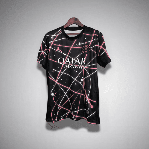 25/26 Paris Saint-Germain Pre-Match Premium Kit