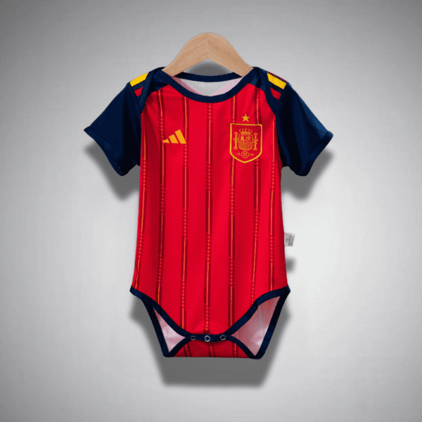 2026 Spain Baby Home Kit