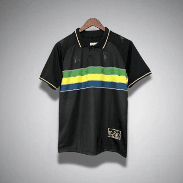 25/26 Estoril Praia "Ayrton Senna" Premium Kit