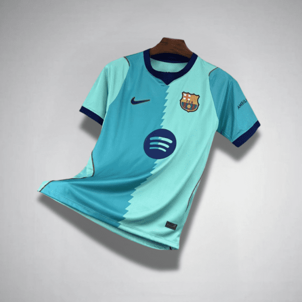 26/27 Barcelona Third Premium Kit