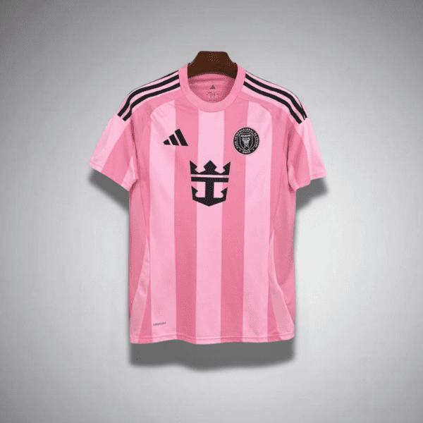 25/26 Inter Miami Home Premium Kit