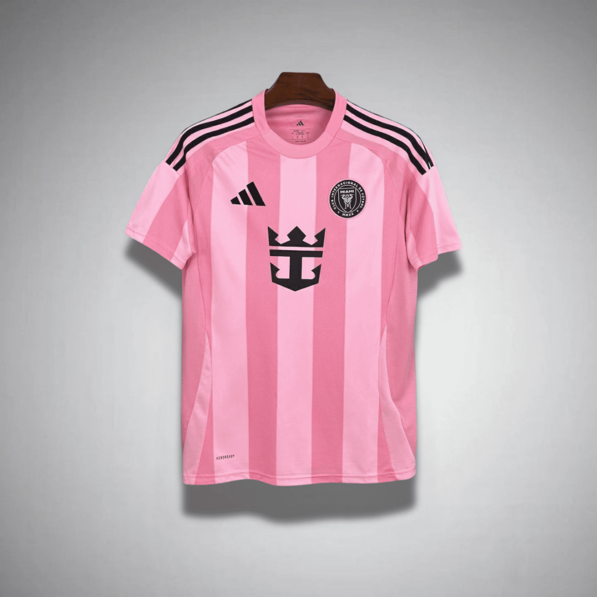 25/26 Inter Miami Home Premium Kit