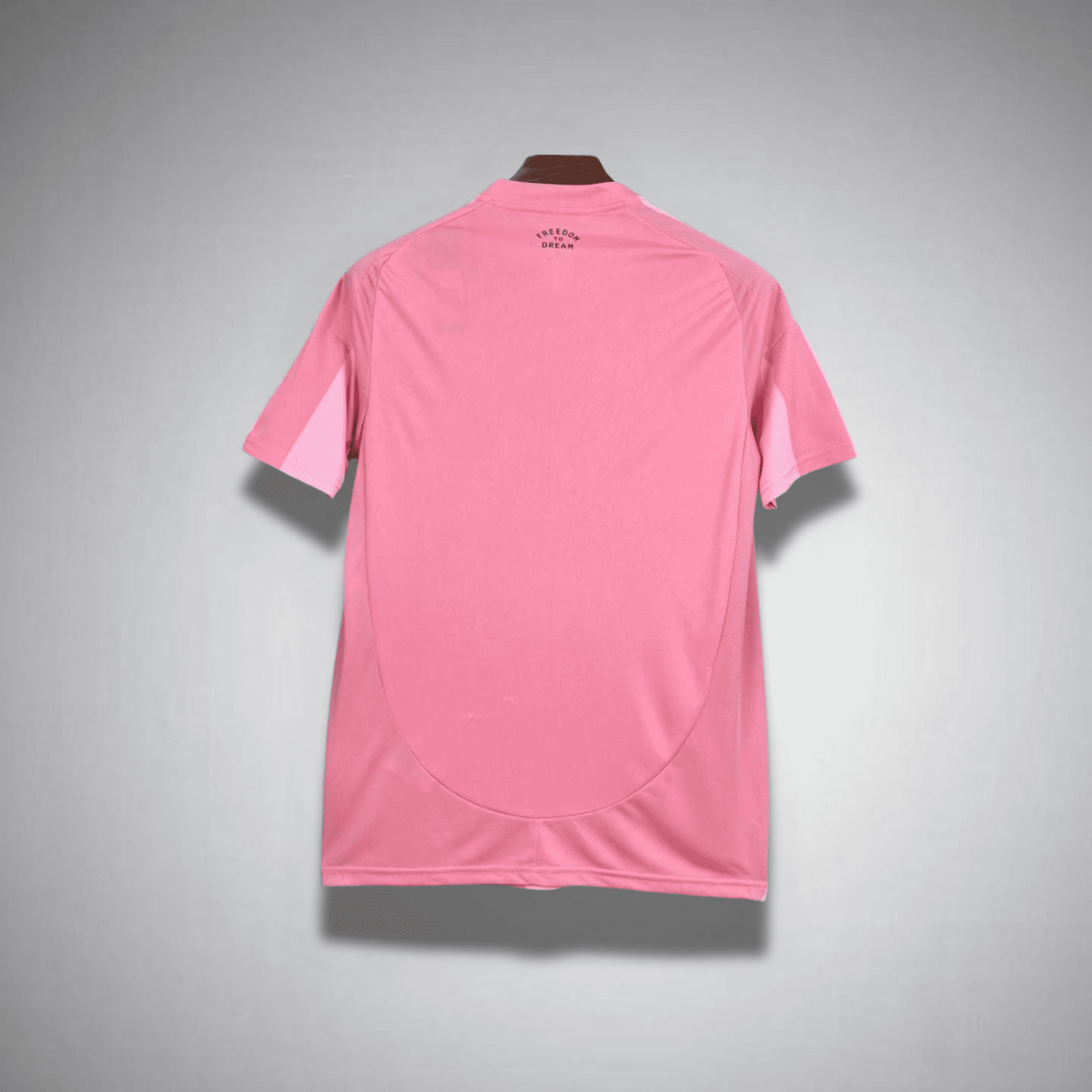 25/26 Inter Miami Home Premium Kit - Image 2