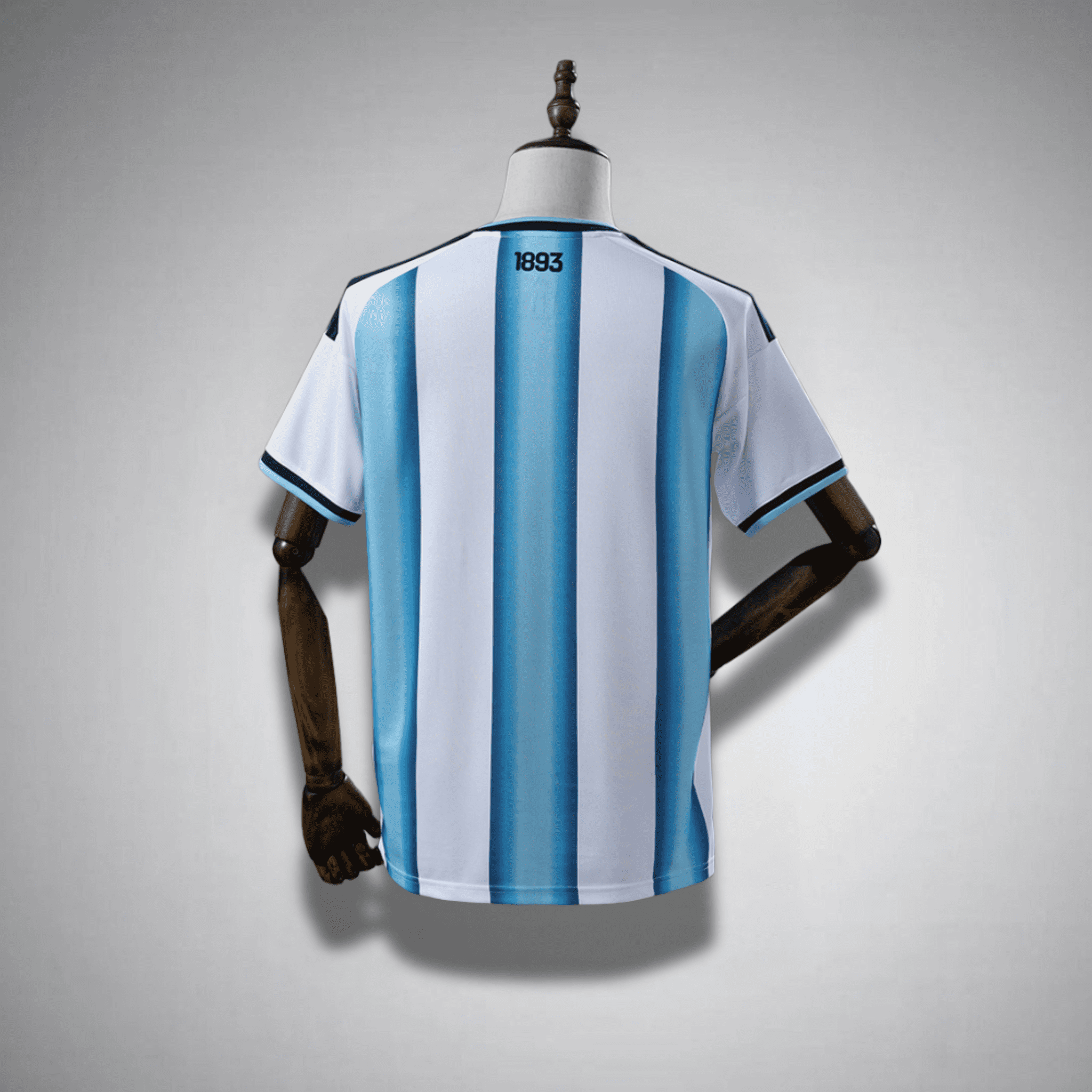 2026 Argentina Home Premium Kit - Image 2