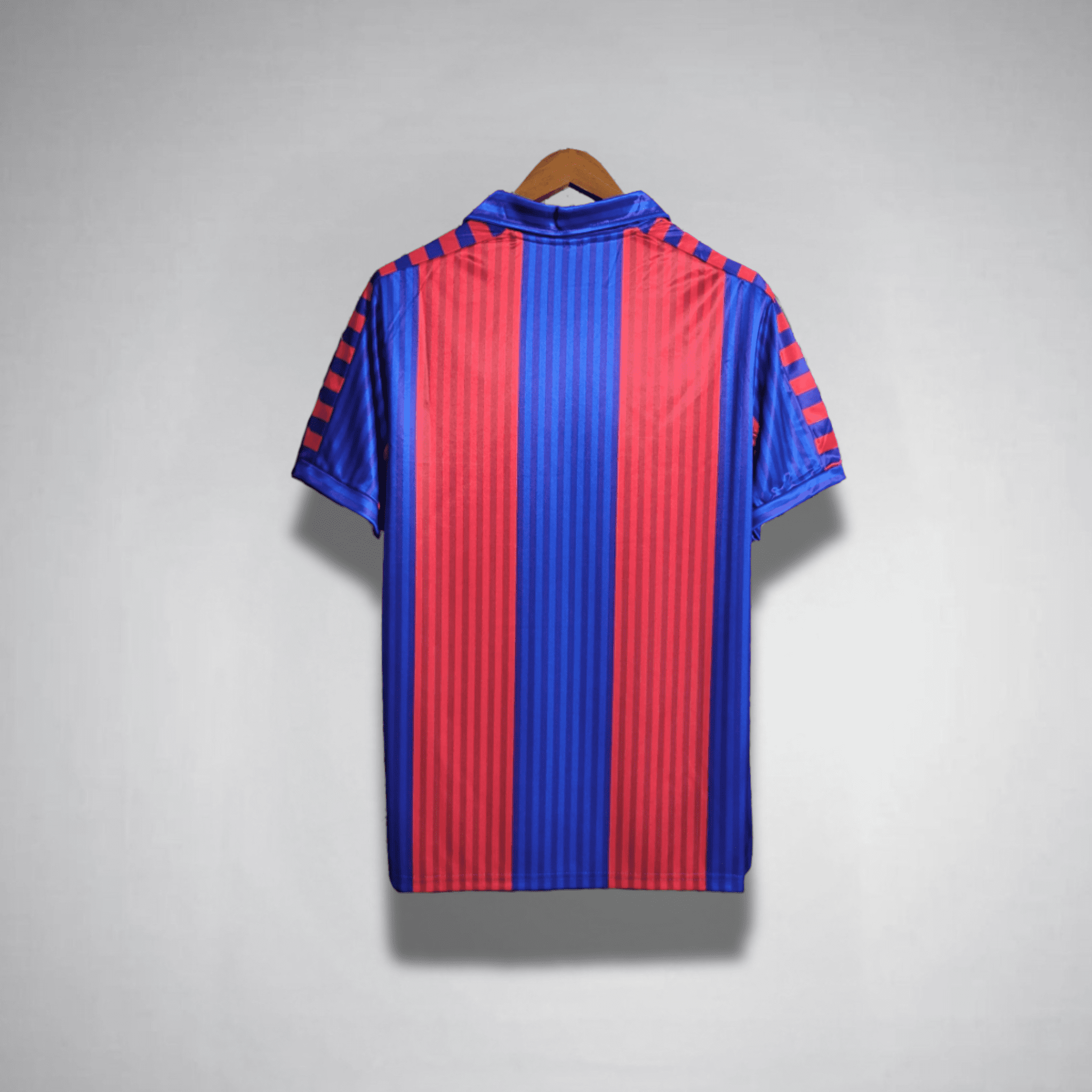 1992 Barcelona Home Kit - Image 2