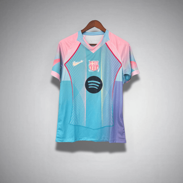 2026 Barcelona "T90" Premium Kit