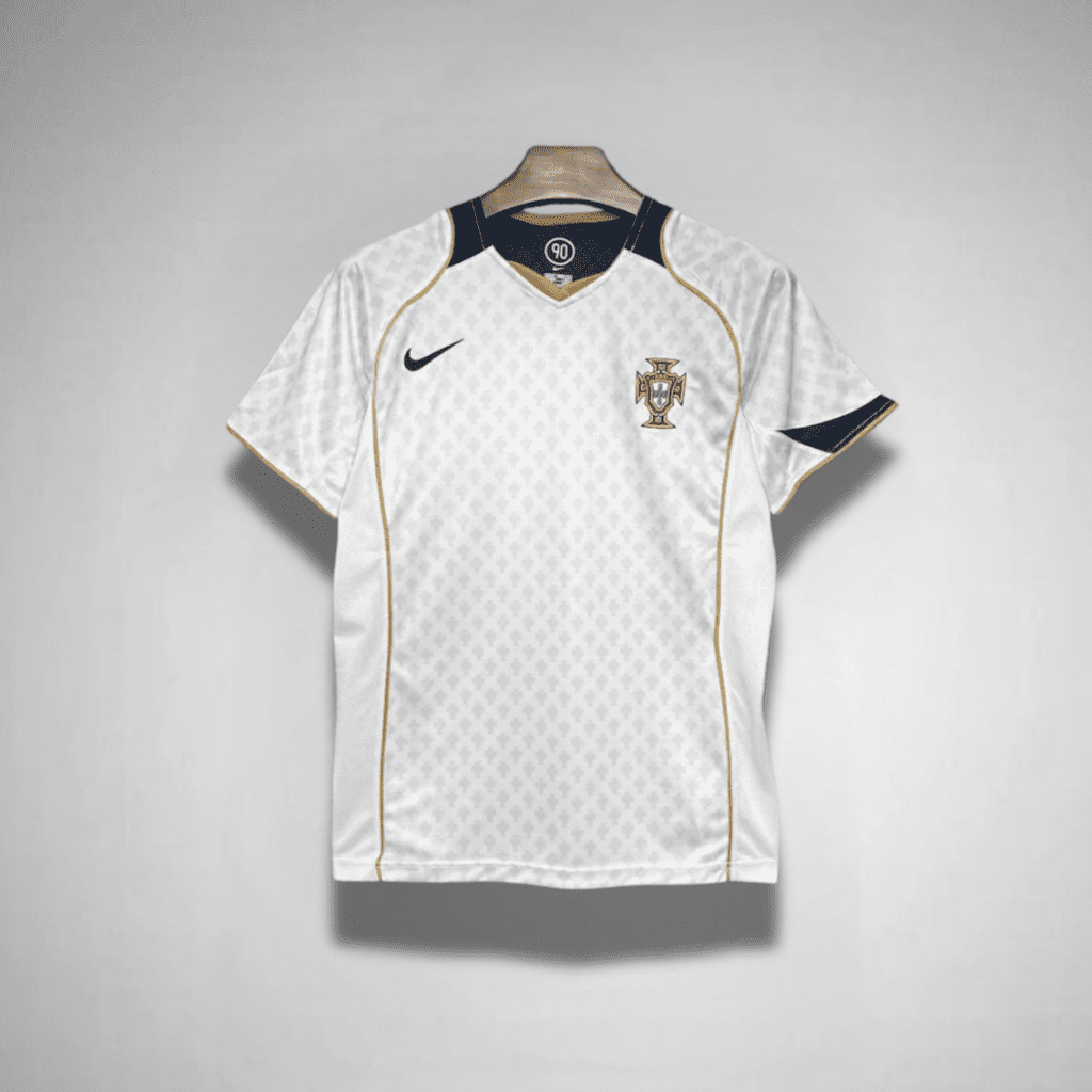 2004 Portugal Away Kit