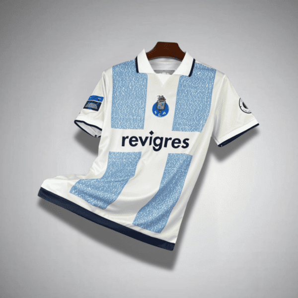 26/27 FC Porto "President of Presidents" Premium Kit