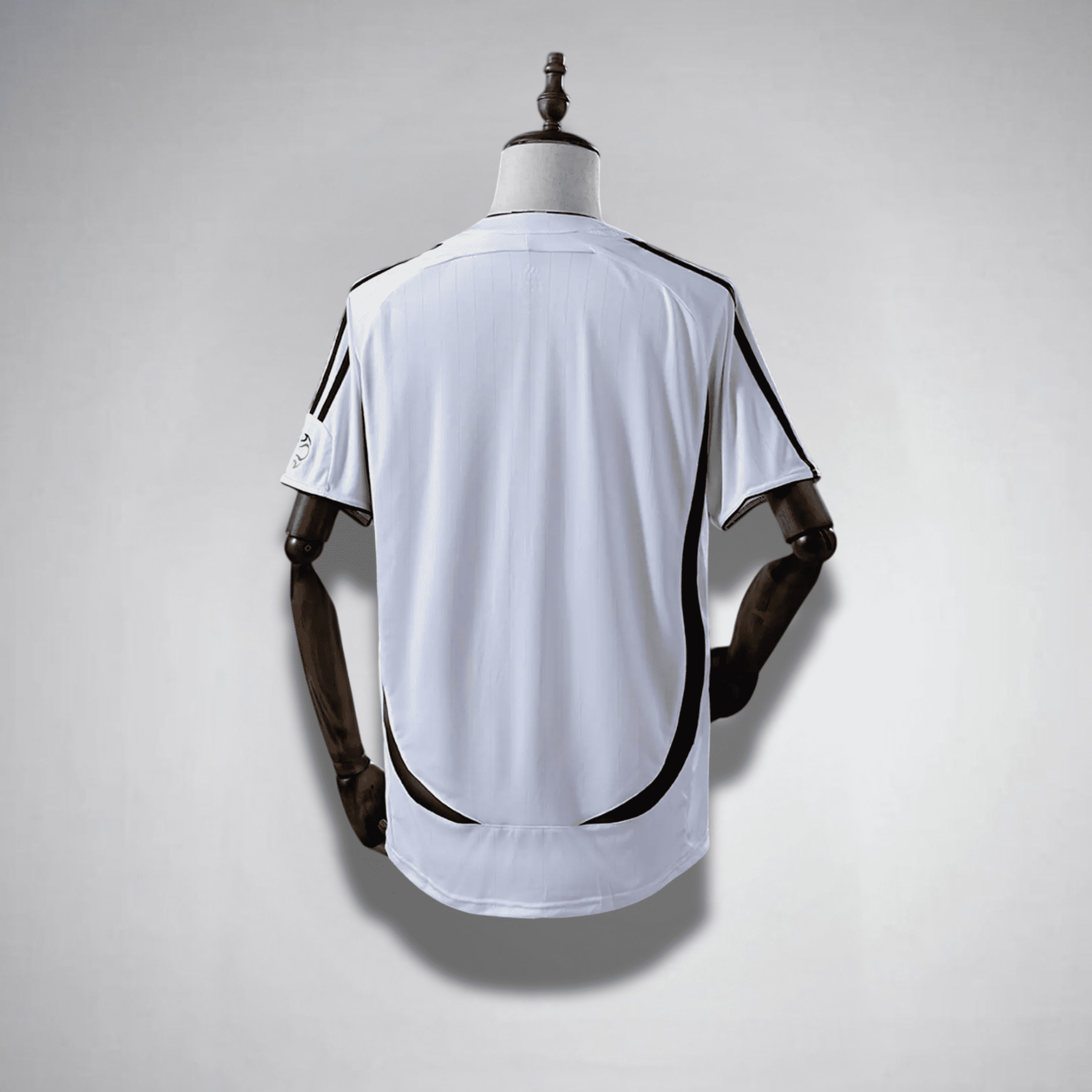 2006 Germany Home Kit - Image 2