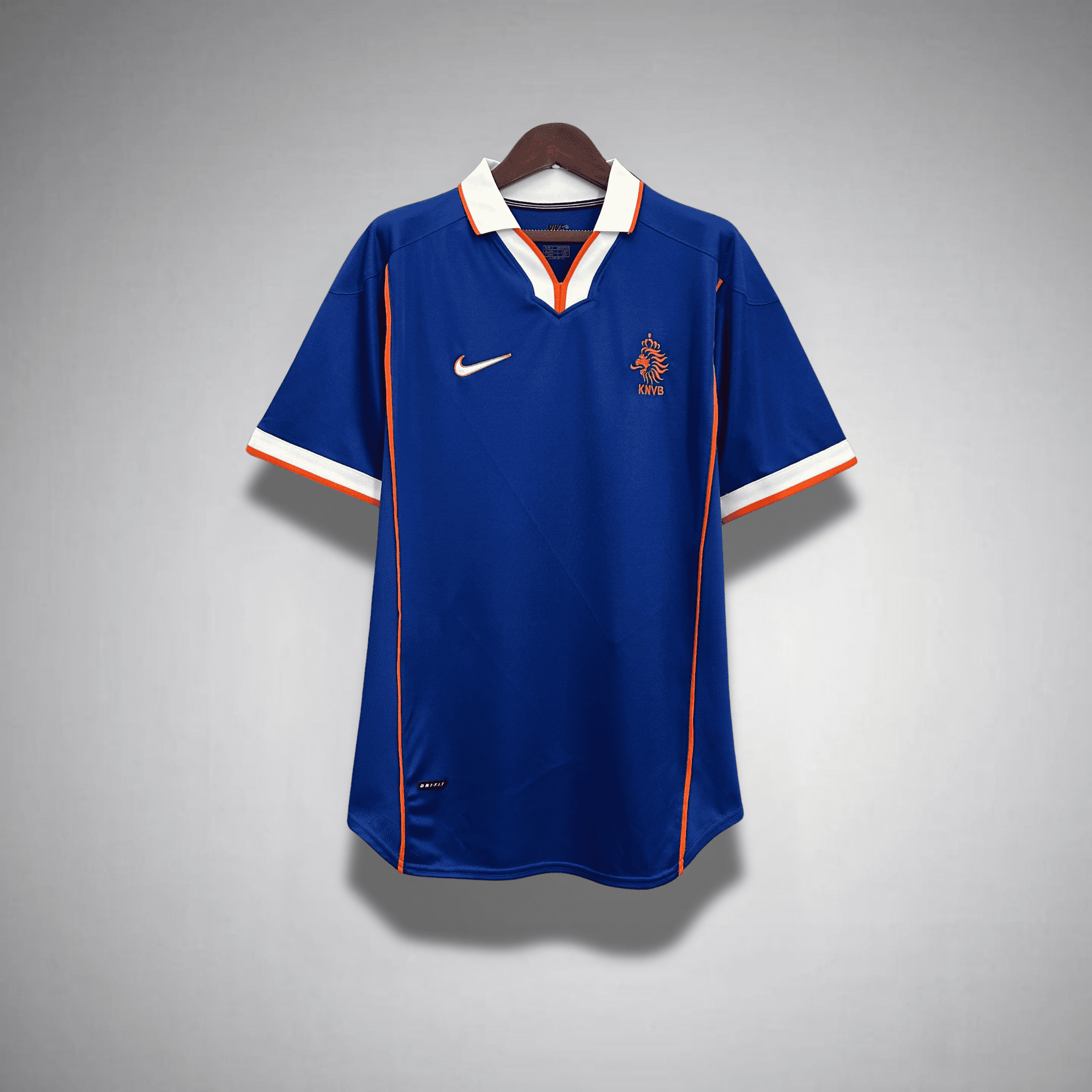 1998 Holland Home Kit