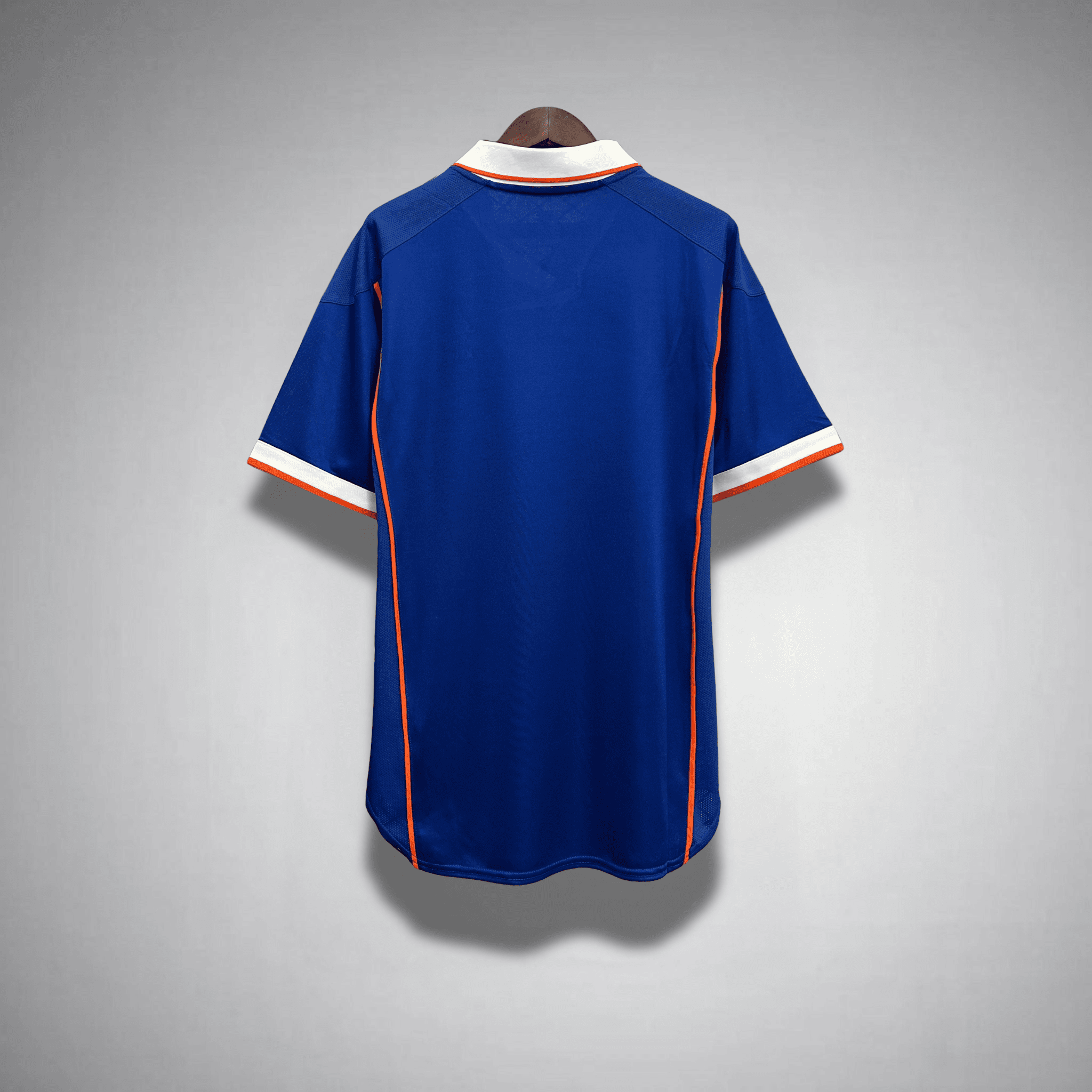 1998 Holland Home Kit - Image 2