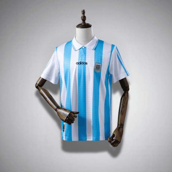 1994 Argentina Home Kit